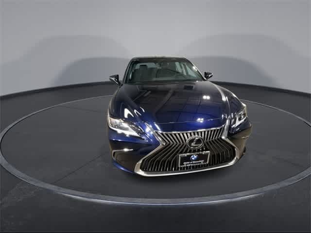 2020 Lexus ES 350