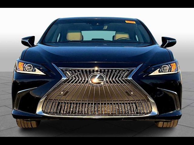 2020 Lexus ES 350