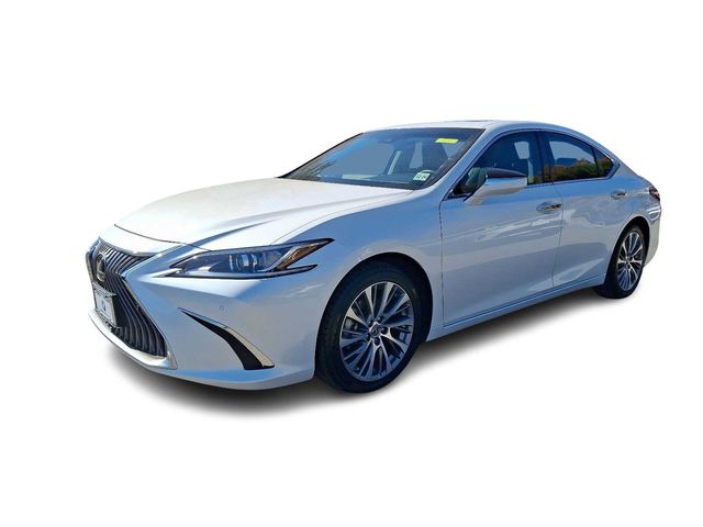 2020 Lexus ES 350