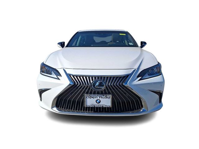 2020 Lexus ES 350