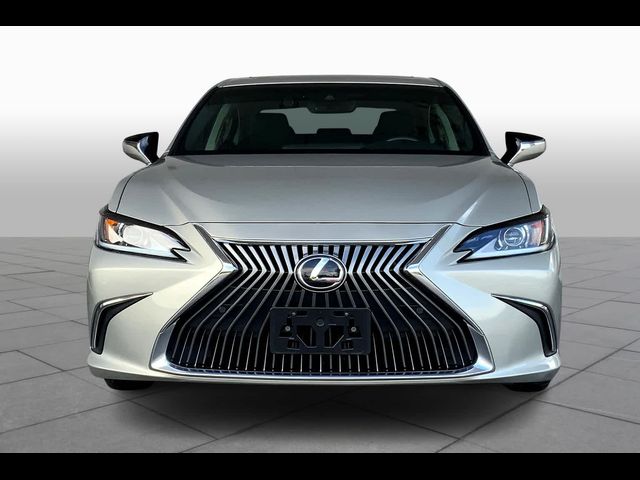 2020 Lexus ES 350