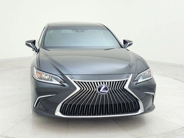 2020 Lexus ES 300h