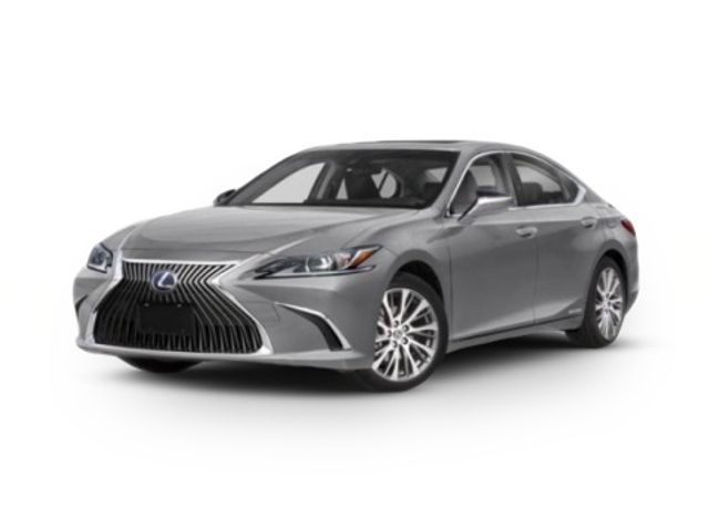 2020 Lexus ES 300h