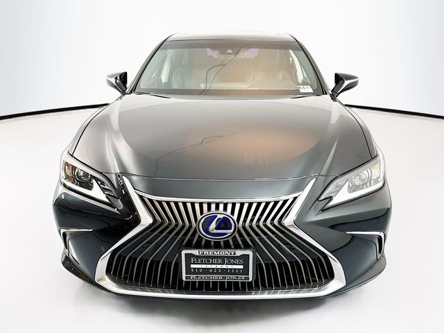 2020 Lexus ES 300h