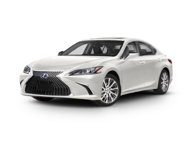 2020 Lexus ES 300h Ultra Luxury