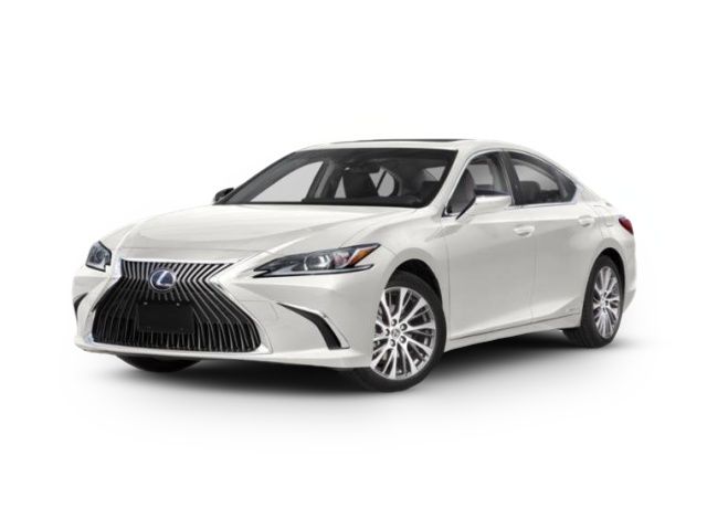 2020 Lexus ES 300h Ultra Luxury