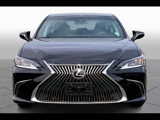 2020 Lexus ES 350