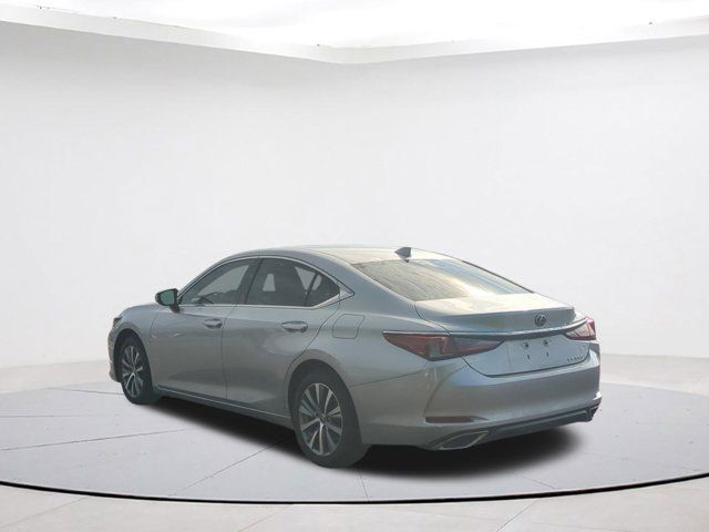 2020 Lexus ES 350