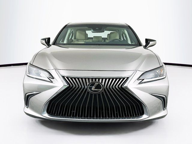 2020 Lexus ES 350