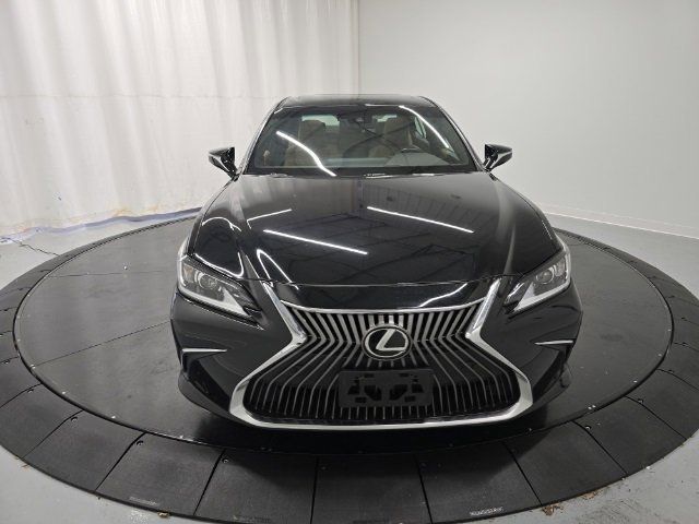 2020 Lexus ES 350