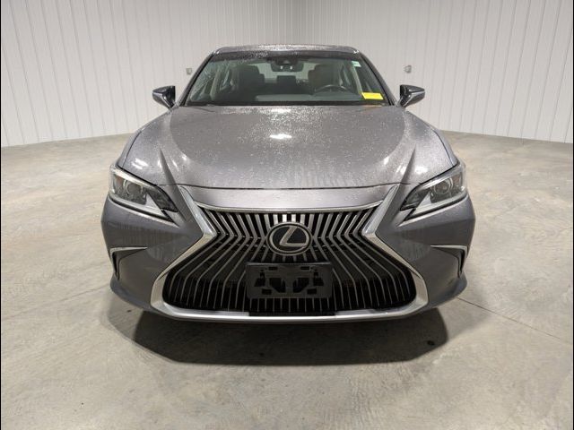 2020 Lexus ES 350