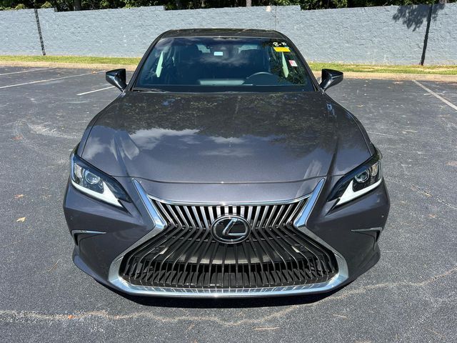 2020 Lexus ES 350