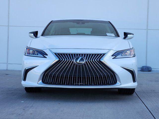 2020 Lexus ES 350