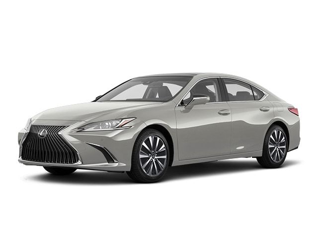 2020 Lexus ES 350