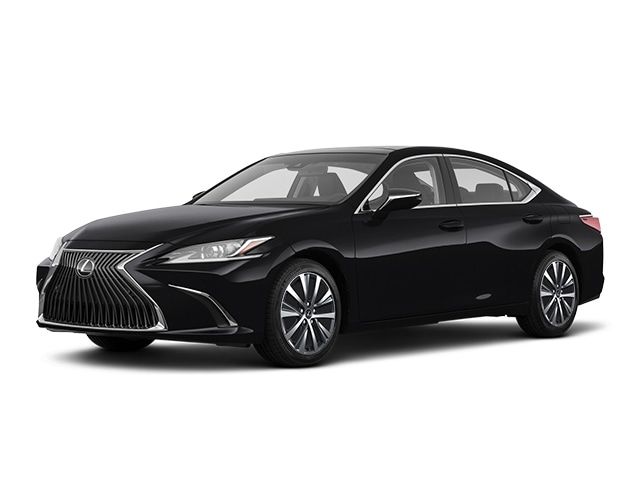 2020 Lexus ES 350