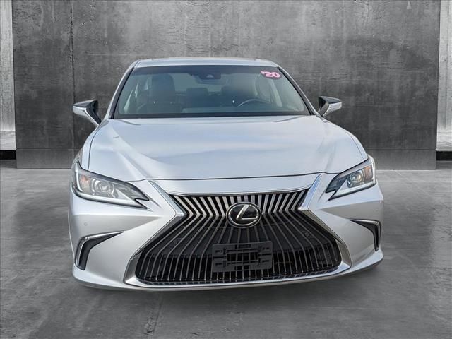 2020 Lexus ES 350