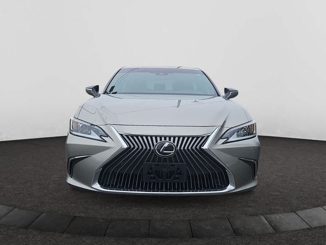 2020 Lexus ES 350