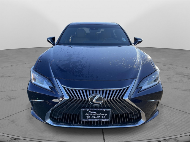 2020 Lexus ES 350