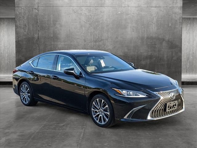 2020 Lexus ES 350