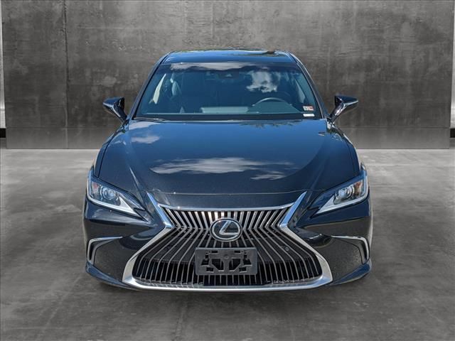 2020 Lexus ES 350