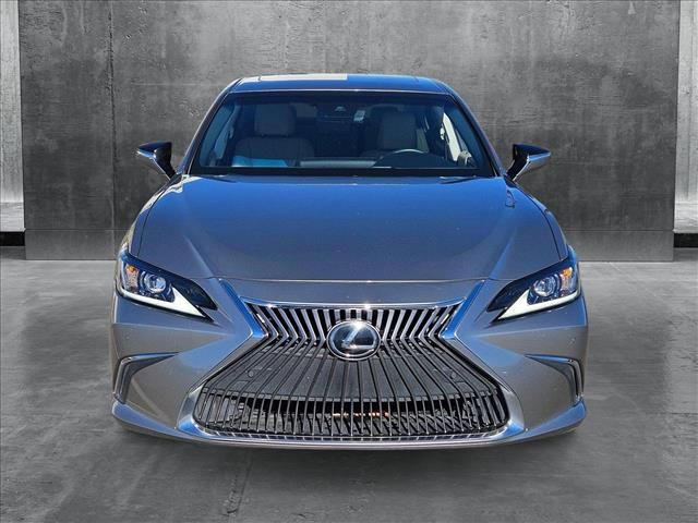 2020 Lexus ES 350