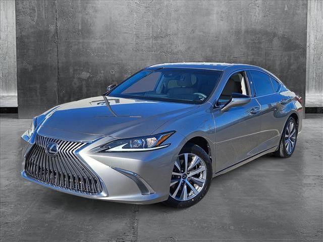 2020 Lexus ES 350