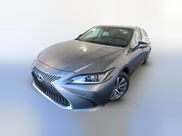 2020 Lexus ES 350