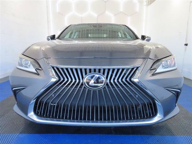 2020 Lexus ES 350