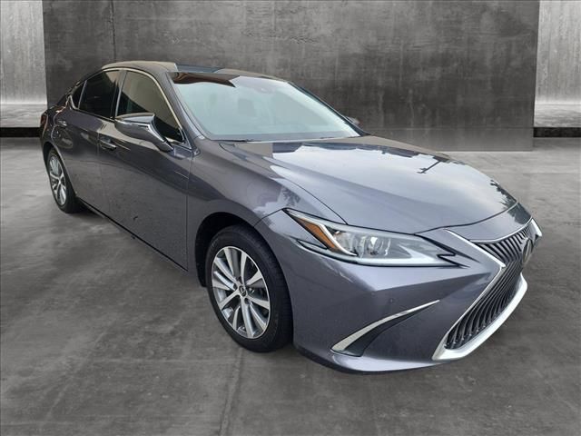 2020 Lexus ES 350