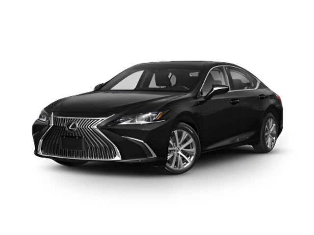 2020 Lexus ES 350