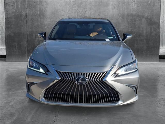 2020 Lexus ES 350