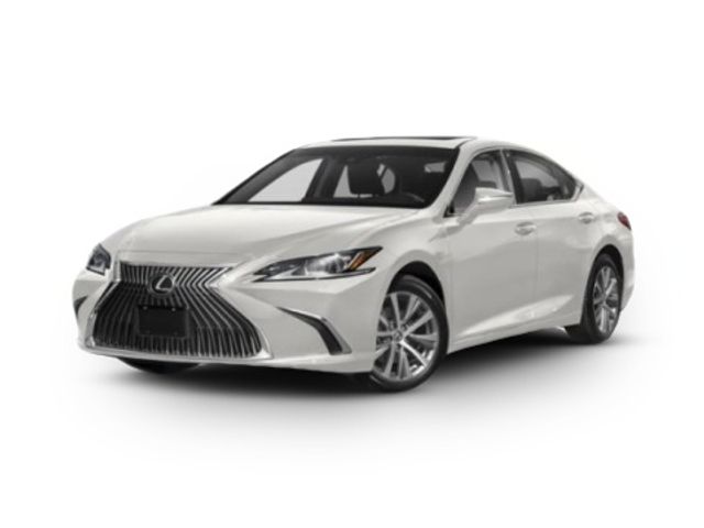 2020 Lexus ES 350