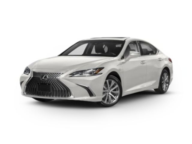 2020 Lexus ES 350