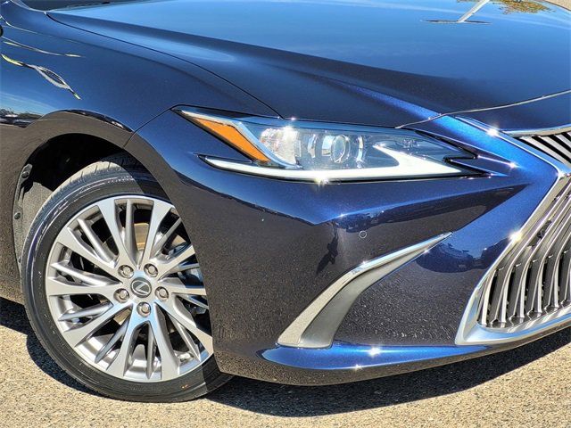 2020 Lexus ES 350