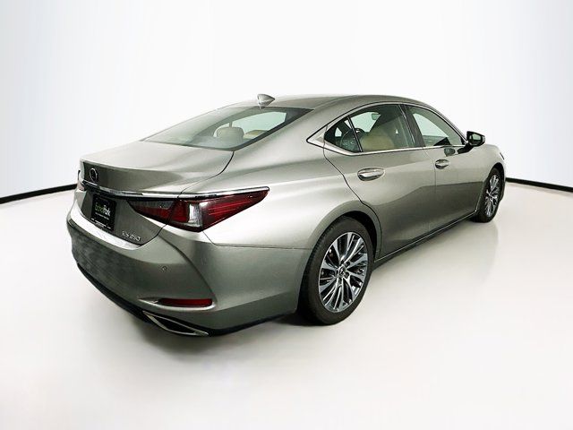 2020 Lexus ES 350