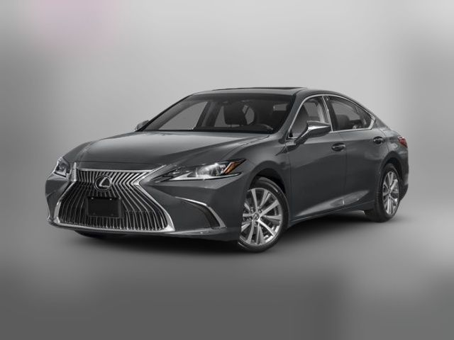 2020 Lexus ES 350