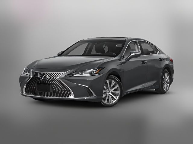 2020 Lexus ES 350