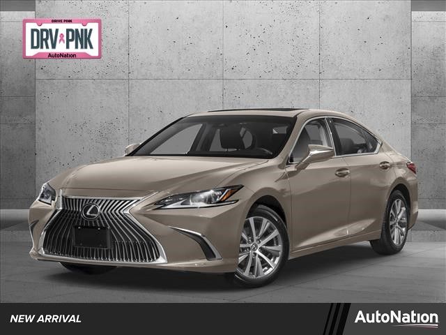 2020 Lexus ES 350