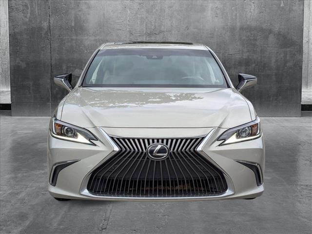 2020 Lexus ES 350