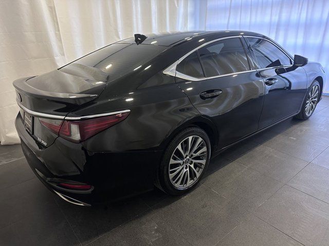 2020 Lexus ES 350