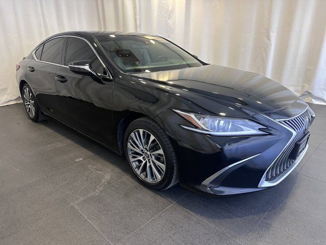 2020 Lexus ES 350