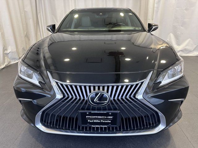 2020 Lexus ES 350