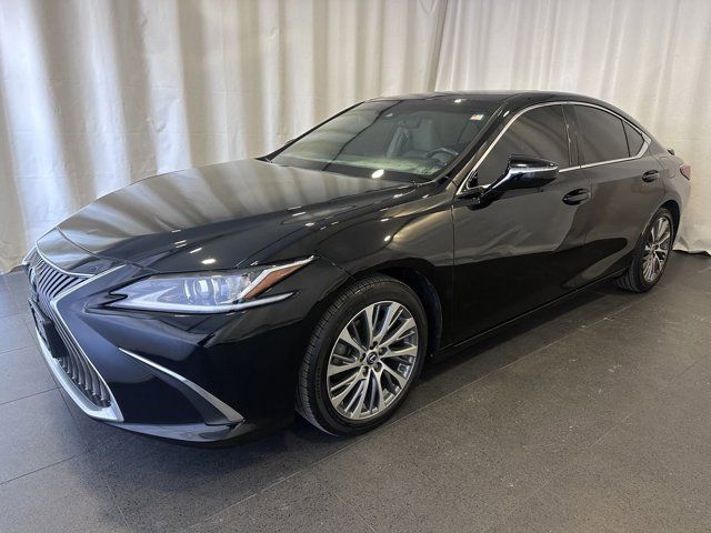 2020 Lexus ES 350