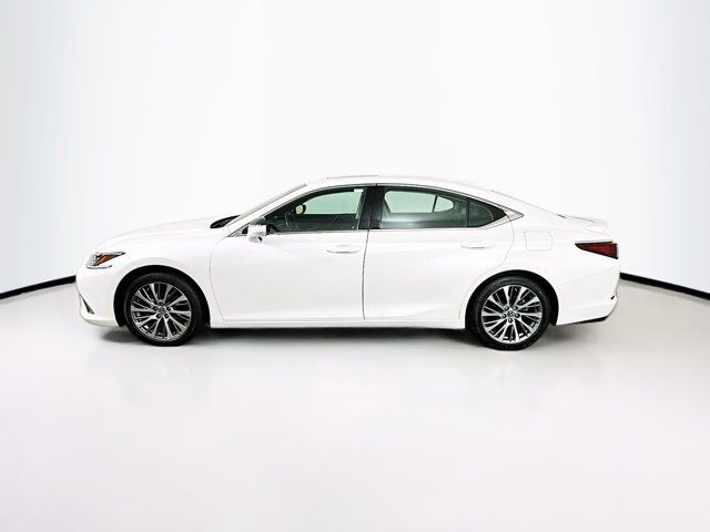 2020 Lexus ES 350