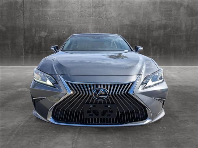 2020 Lexus ES 350