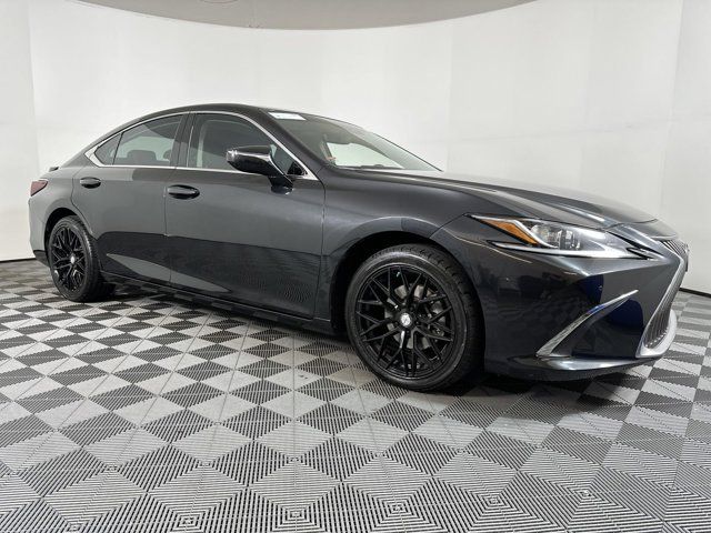 2020 Lexus ES 350