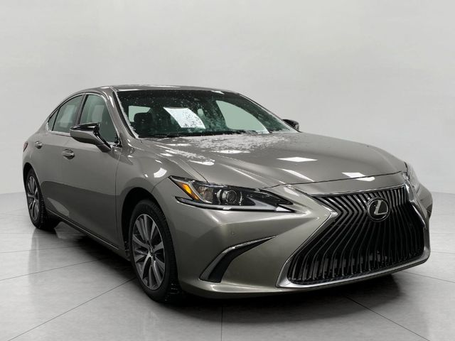 2020 Lexus ES 350