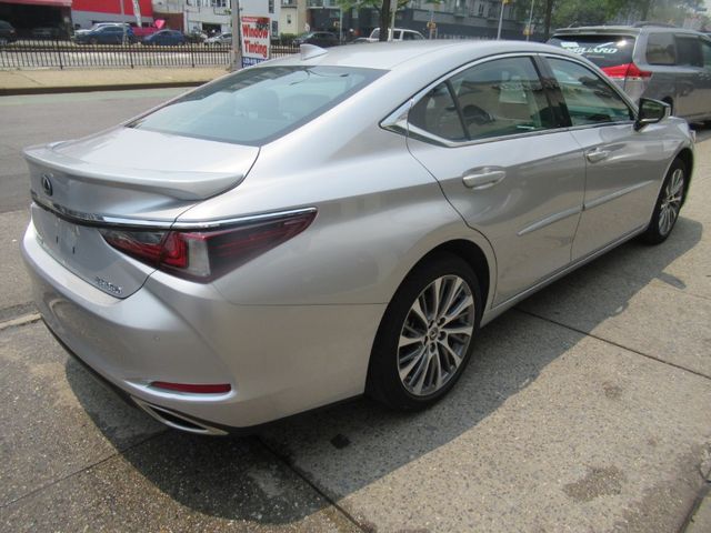 2020 Lexus ES 350