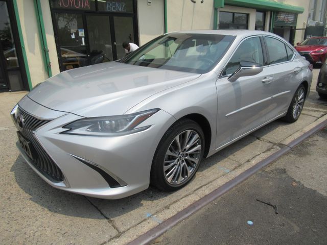 2020 Lexus ES 350