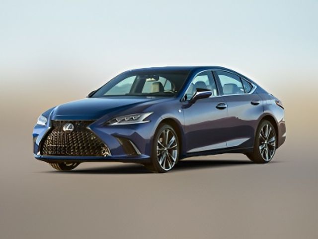 2020 Lexus ES 350